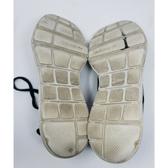 Adidas women‎ Swift Run Sneakers Size 8.5 - Picture 4 of 4